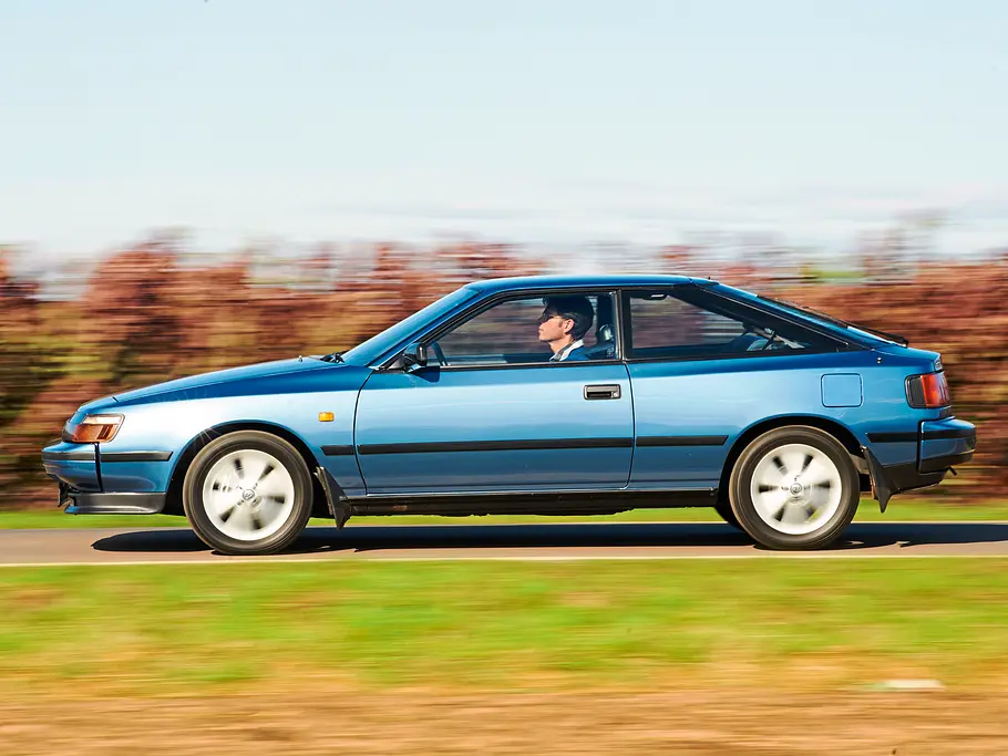 Toyota Celica T16 Kaufberatung Oldtimer