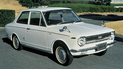 Toyota Corolla  - Foto: Toyota