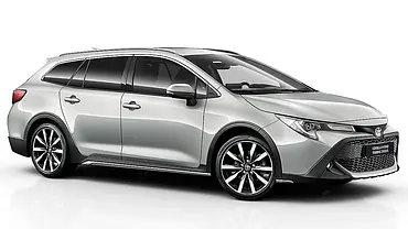 Toyota Corolla (2022) - Foto: Toyota