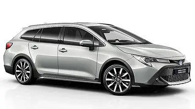 Toyota Corolla (2022) - Foto: Toyota