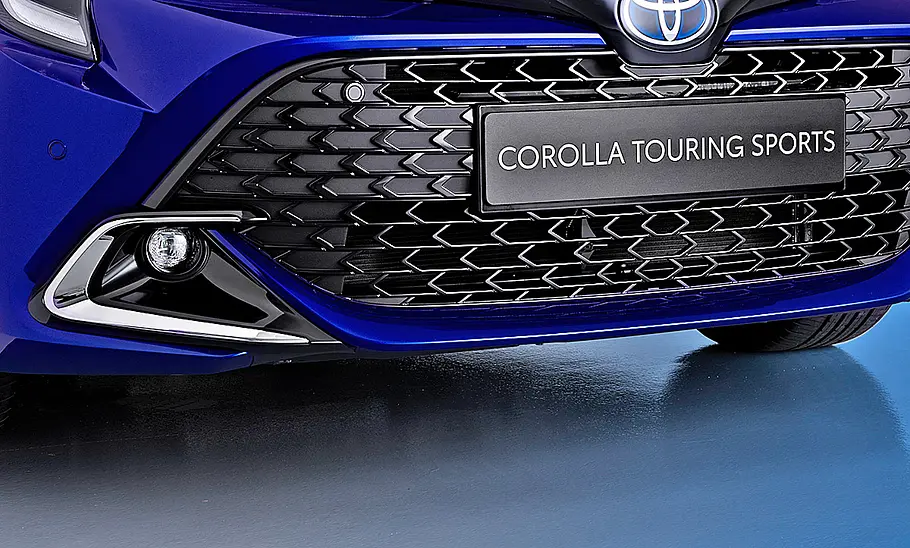 Toyota Corolla Touring Sports (2023) Toyota Corolla Touring Sports (2023)