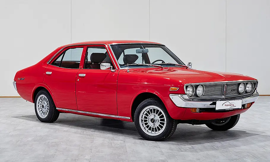 Toyota Corona (1974)