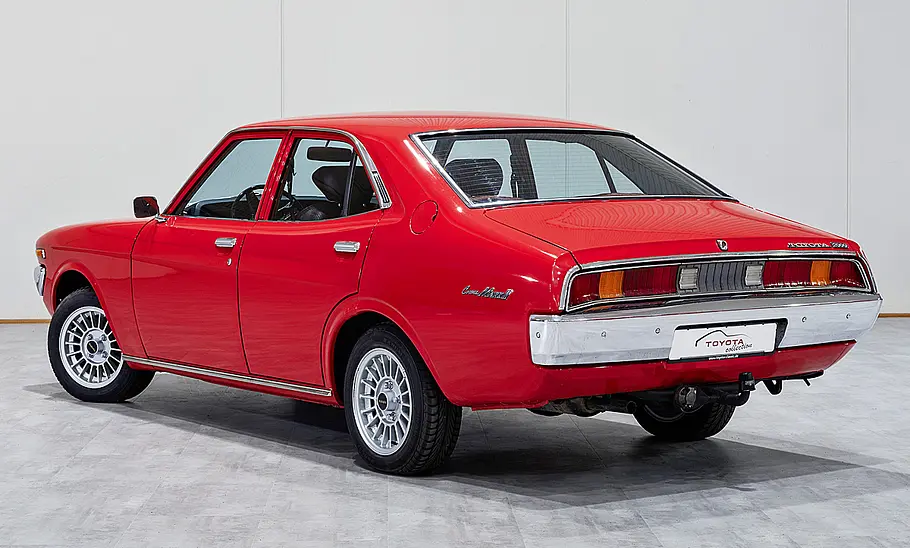 Toyota Corona (1974)