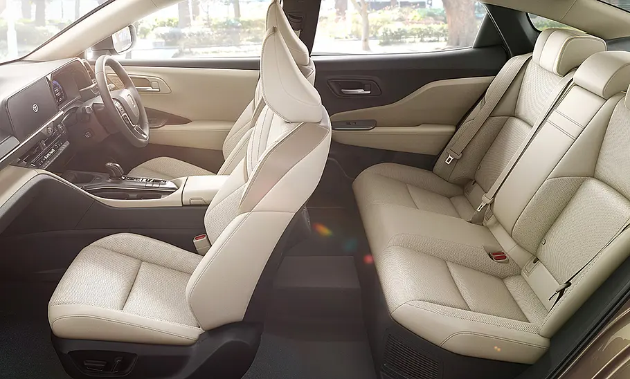 Toyota Crown (2022)