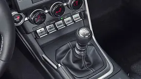 Toyota-Schaltgetriebe: Patent für Elektroauto - Foto: Netcarshow