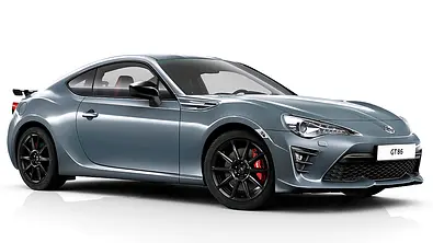 Toyota GT86 Shark (2017) - Foto: Toyota