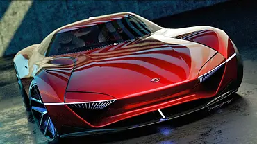 Toyota H2+ Concept (2020) - Foto: David Gallego