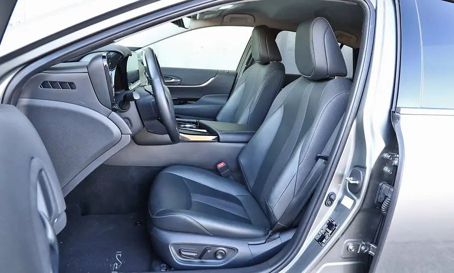 Toyota Mirai