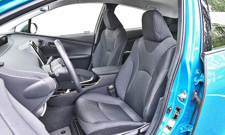 Toyota Prius Toyota Prius