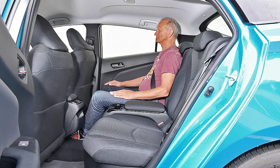 Toyota Prius Toyota Prius