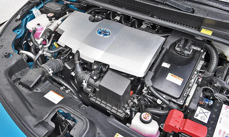 Toyota Prius Toyota Prius