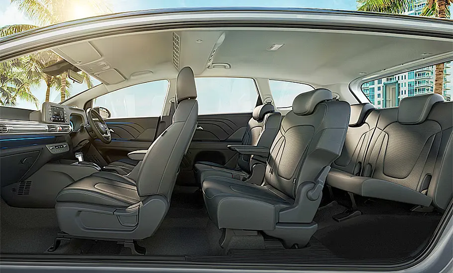 Hyundai Stargazer (2022)