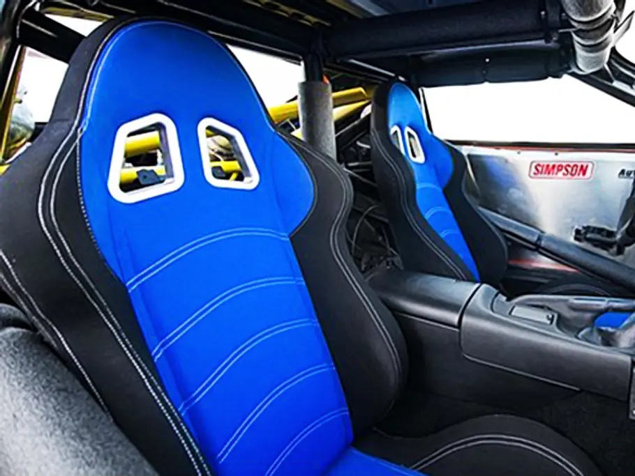Toyota Supra aus The Fast and the Furious Toyota Supra aus The Fast an the Furious