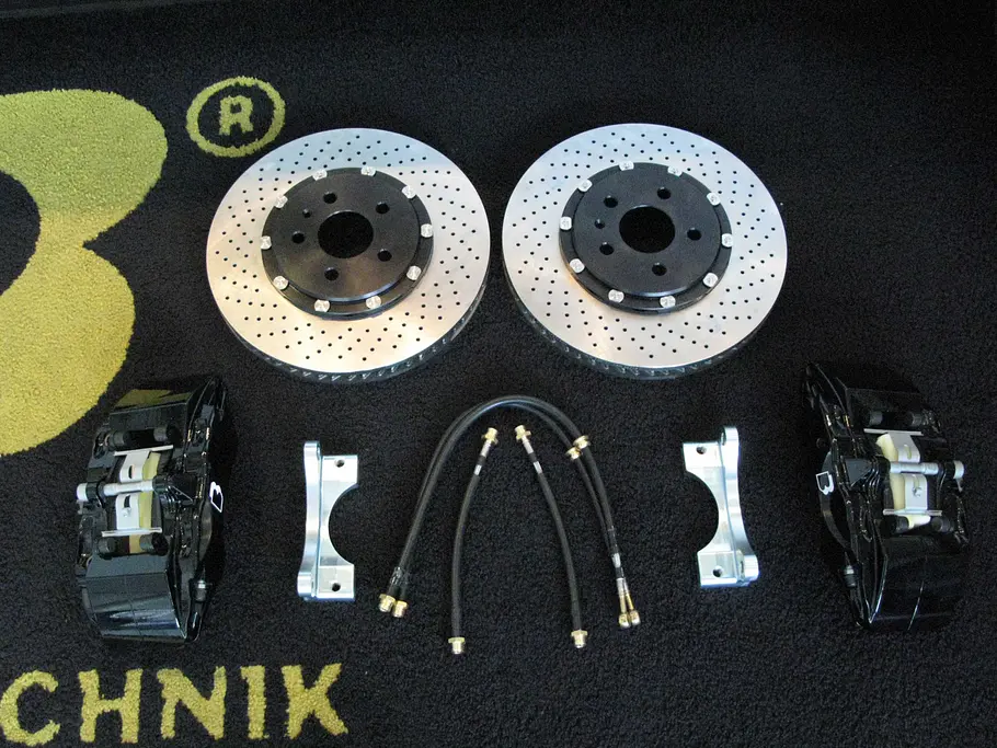 Tuning VW Passat B8 B und B Tuner leistungssteigerung 0006