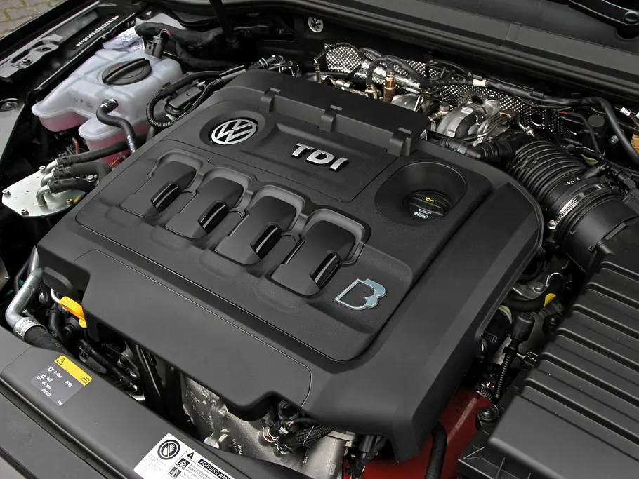 Tuning VW Passat B8 B und B Tuner leistungssteigerung 0006