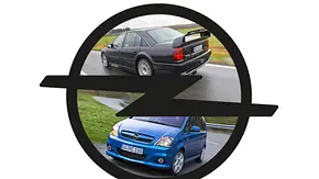 Opel-Modelle, die niemand kennt: Top-7 - Foto: Opel/Zbigniew Mazar/Kollage AUTO ZEITUNG