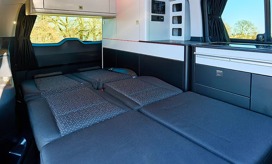 Van Tourer Urban Prime 250d (2022)