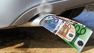 WLTP-Umstellung 2018: So ändert sich die Kfz-Steuer! - Foto: AdobeStock