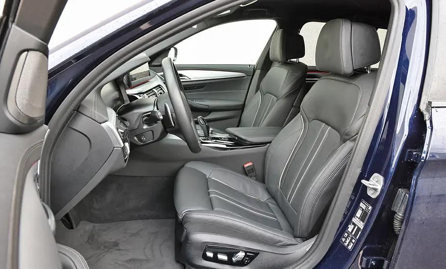 BMW 530d xDrive