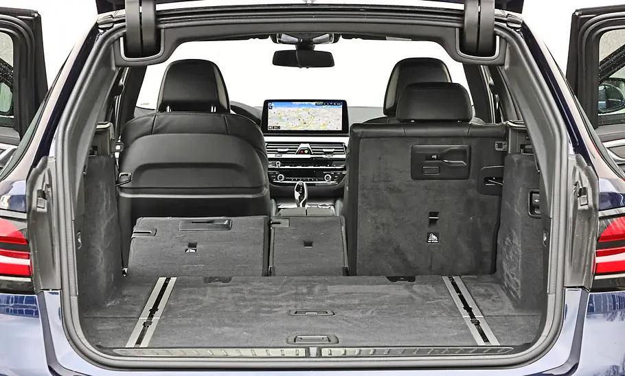 BMW 530d xDrive