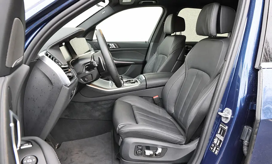 BMW X5 xDrive30d