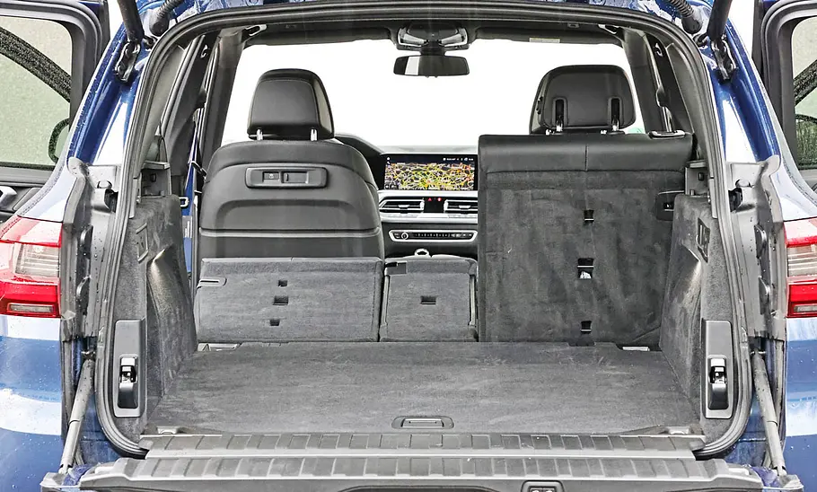 BMW X5 xDrive30d