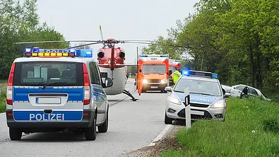 Unfallstatistik 2022 - Foto: AUTO ZEITUNG