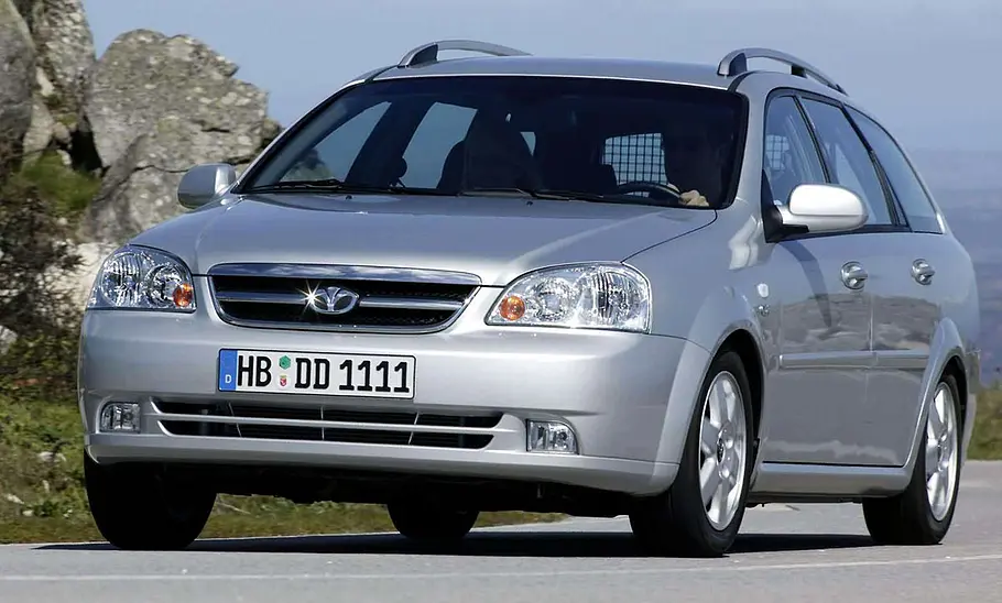 Daewoo Daewoo