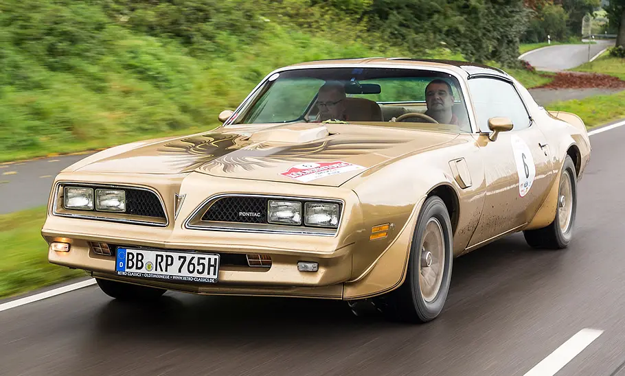 Pontiac Pontiac