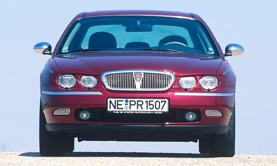 Rover Rover