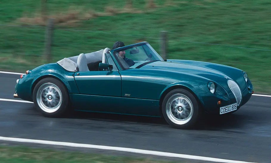 Wiesmann Wiesmann