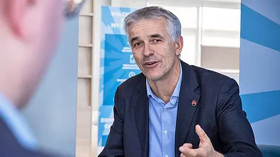 Vincent Cobée - Foto: Citroën