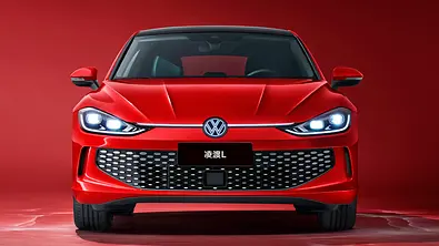 VW Lamando L (2022) - Foto: Volkswagen