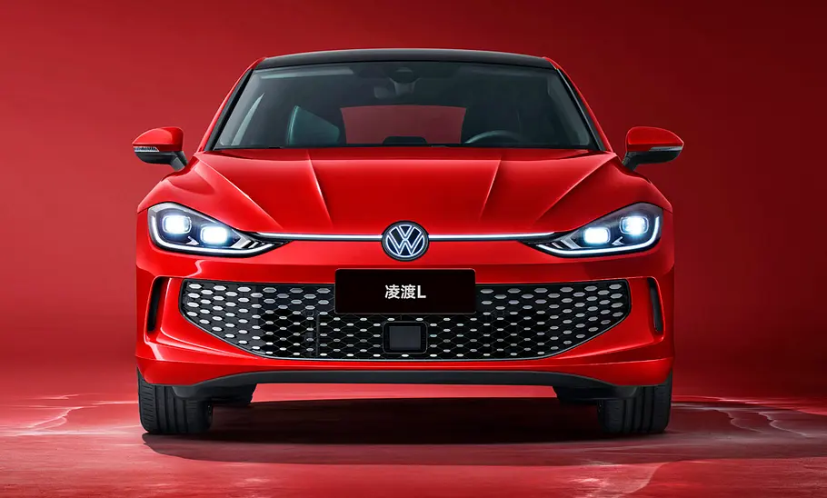 VW Lamando L (2022)