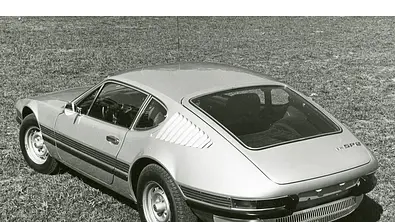 Volkswagen VW SP2 Brasilien