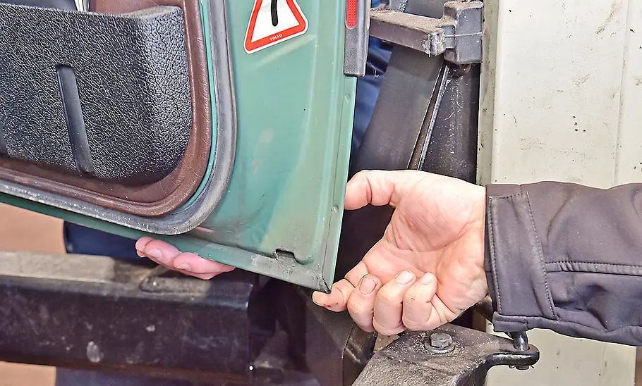 Volvo 240