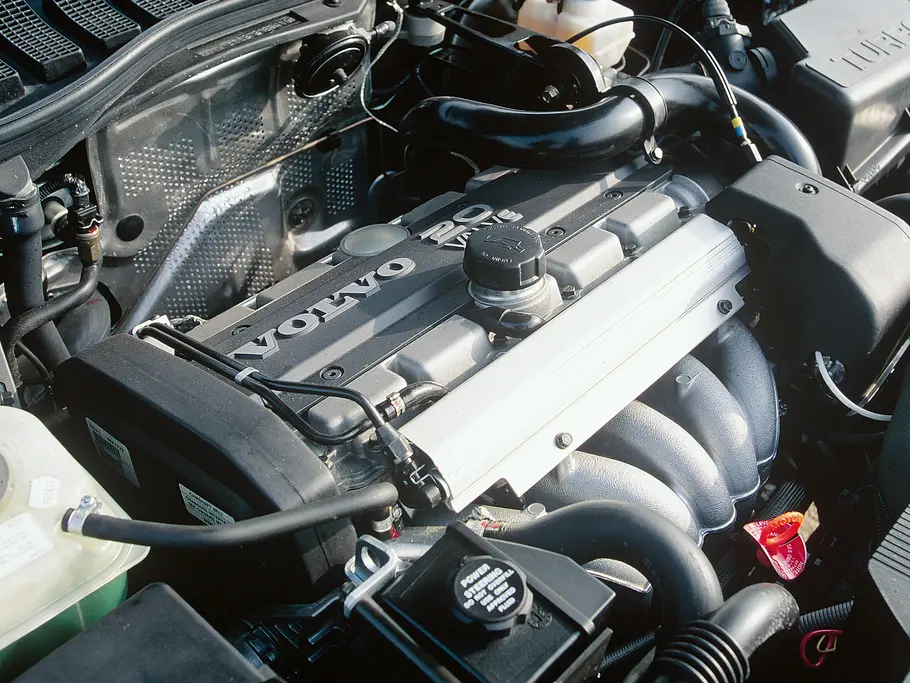 Volvo 850 R Volvo 850 R Classic Cars Kaufberatung Ratgeber sportliche Youngtimer Kombi Fünfzylinder-Motor