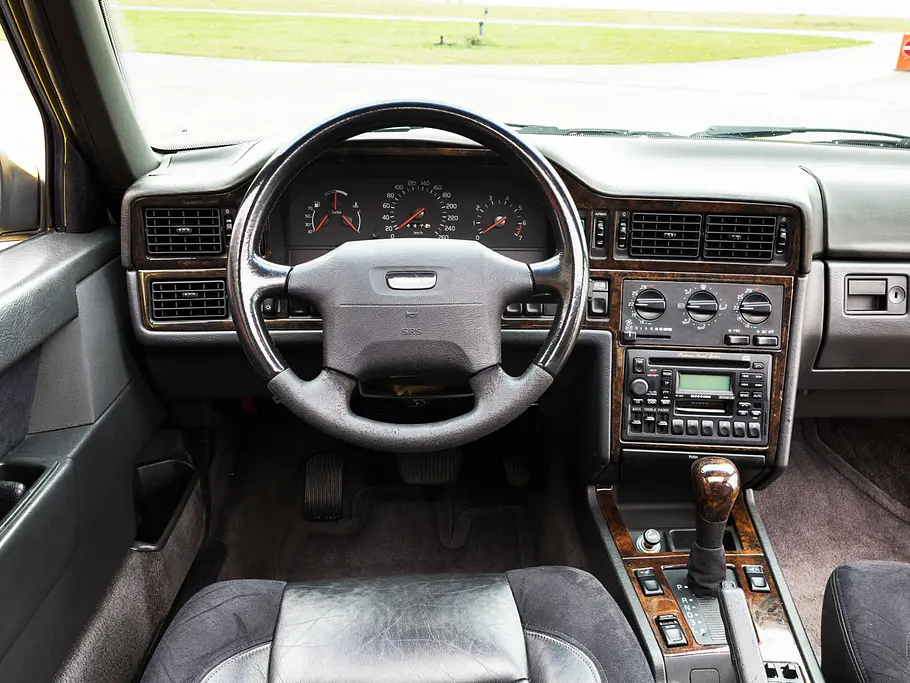 Volvo 850 T5-R