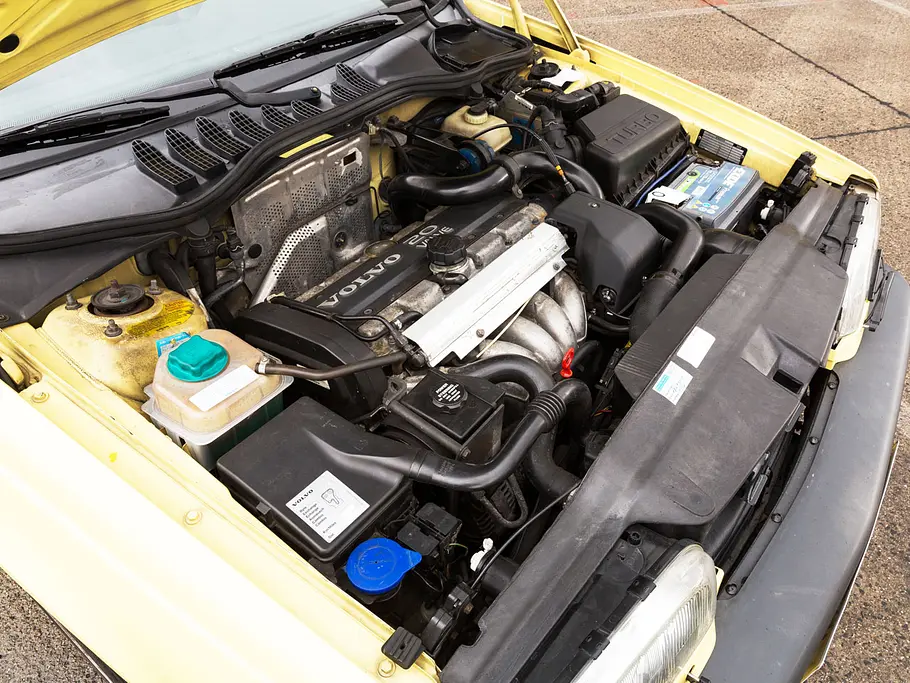 Volvo 850 T5-R