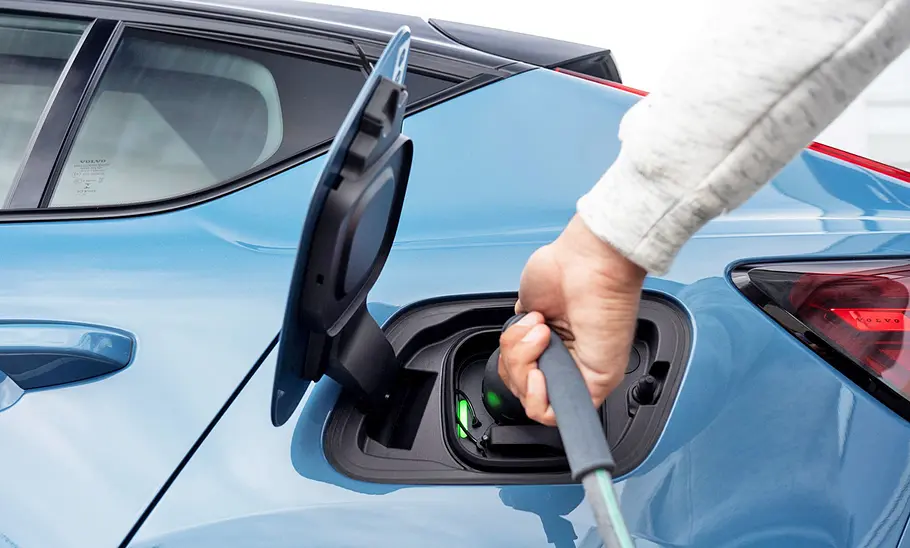 Volvo C40 Recharge Volvo C40 Recharge