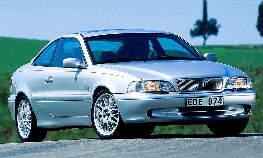 Volvo C70
