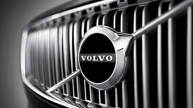 Volvo - Foto: Volvo