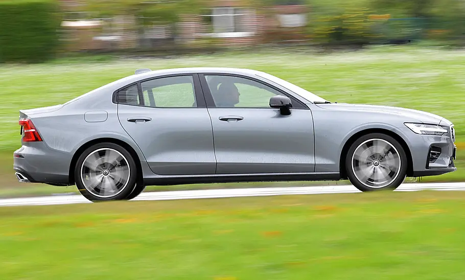 Volvo S60 T4 Volvo S60 T4
