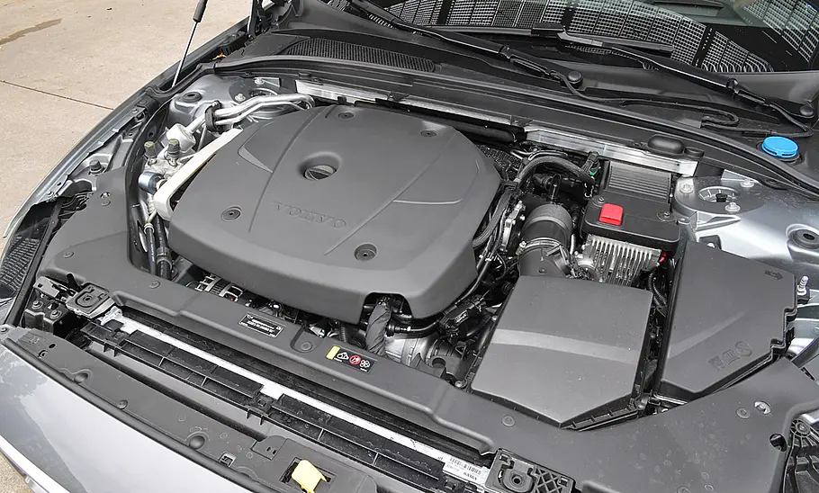 Volvo S60 T4 Volvo S60 T4