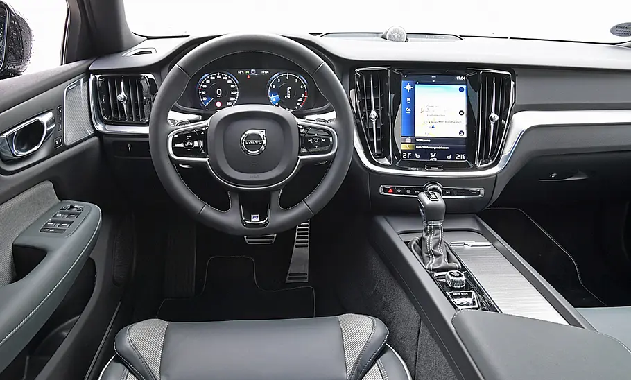 Volvo S60 T4 Volvo S60 T4