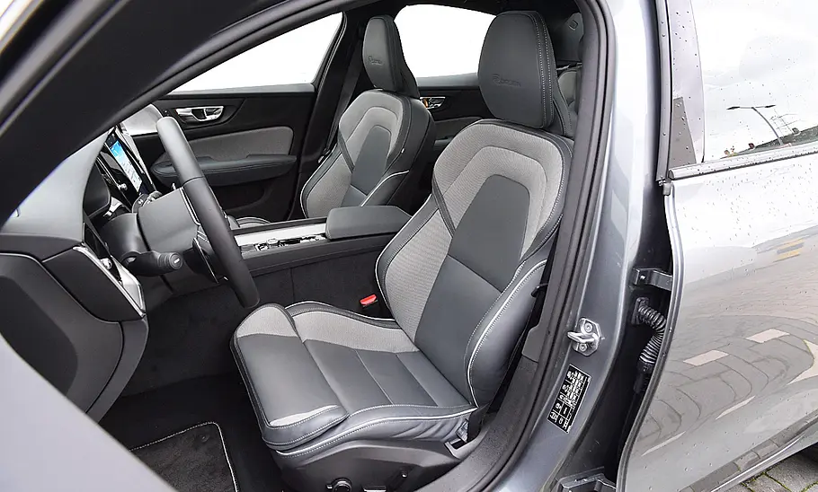 Volvo S60 T4 Volvo S60 T4