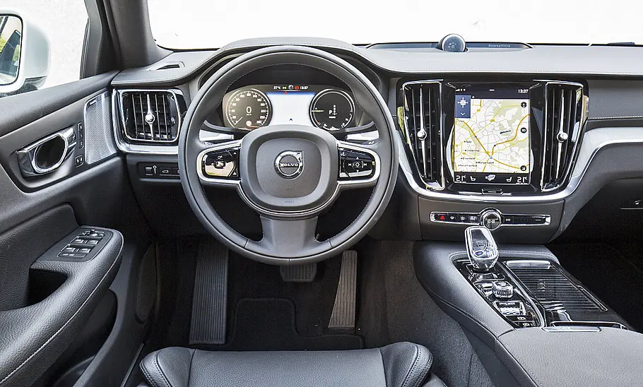 Volvo S60 T8 Volvo S60 T8
