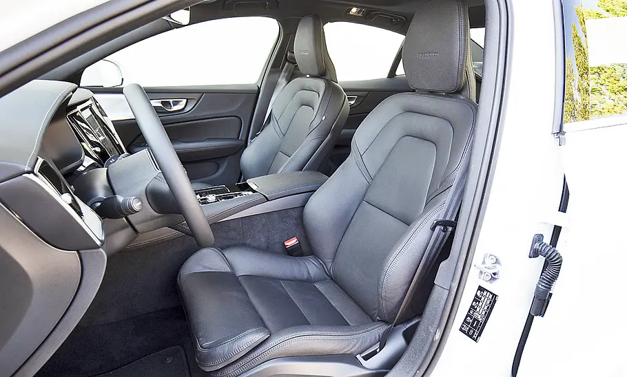 Volvo S60 T8 Volvo S60 T8