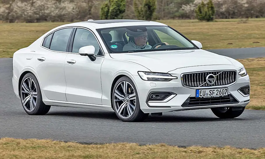 Volvo S60 Volvo S60