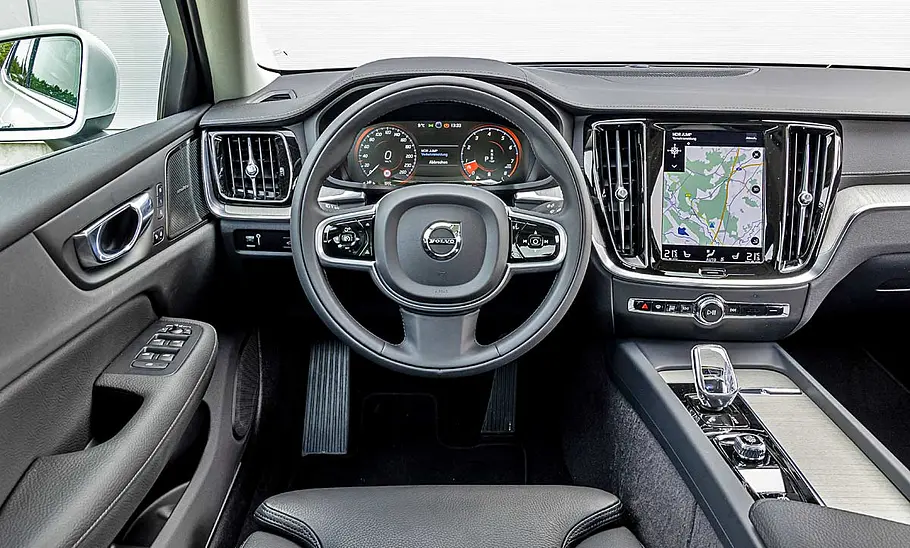 Volvo S60 Volvo S60